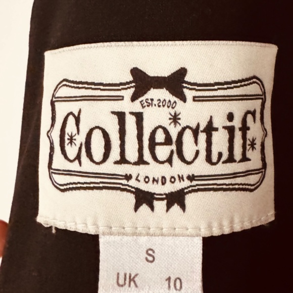 Chic Black Midi Body con Dress – Classic Little Black Dress (LBD) - Picture 7 of 7